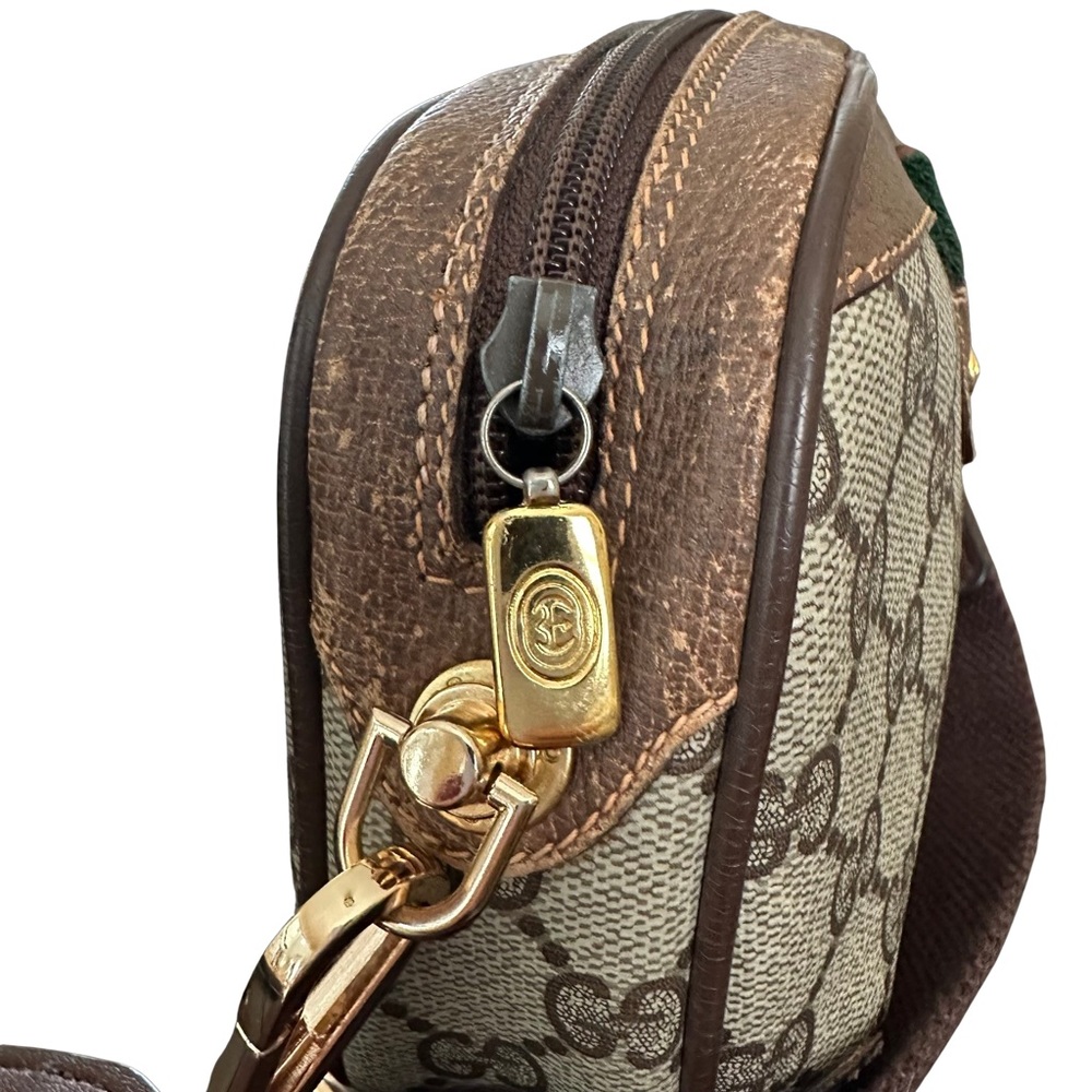 GUCCI Sherryline Crossbody Bag - Picture 10 of 15